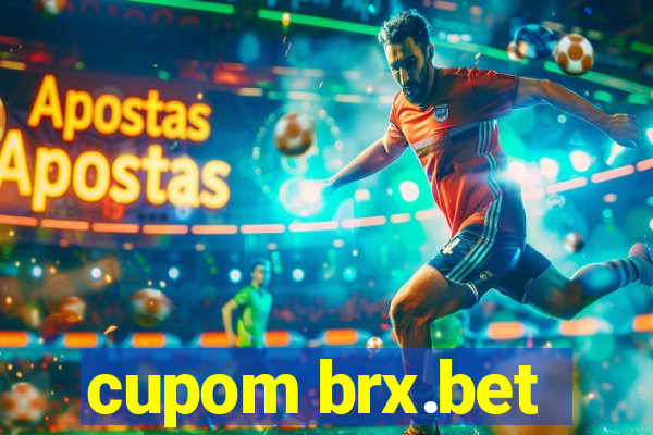 cupom brx.bet